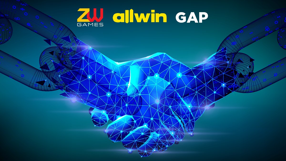 AllwinDeFi's tweet photo. ⛓ Blockchain is absolute transparency, decentralization and confidentiality.

💪 Taking into account the revolutionary nature of technology and its simplicity, it is already being introduced in the most varied areas.

🤟Our products are powered by Blockchain! https://t.co/s0eifJG5lY