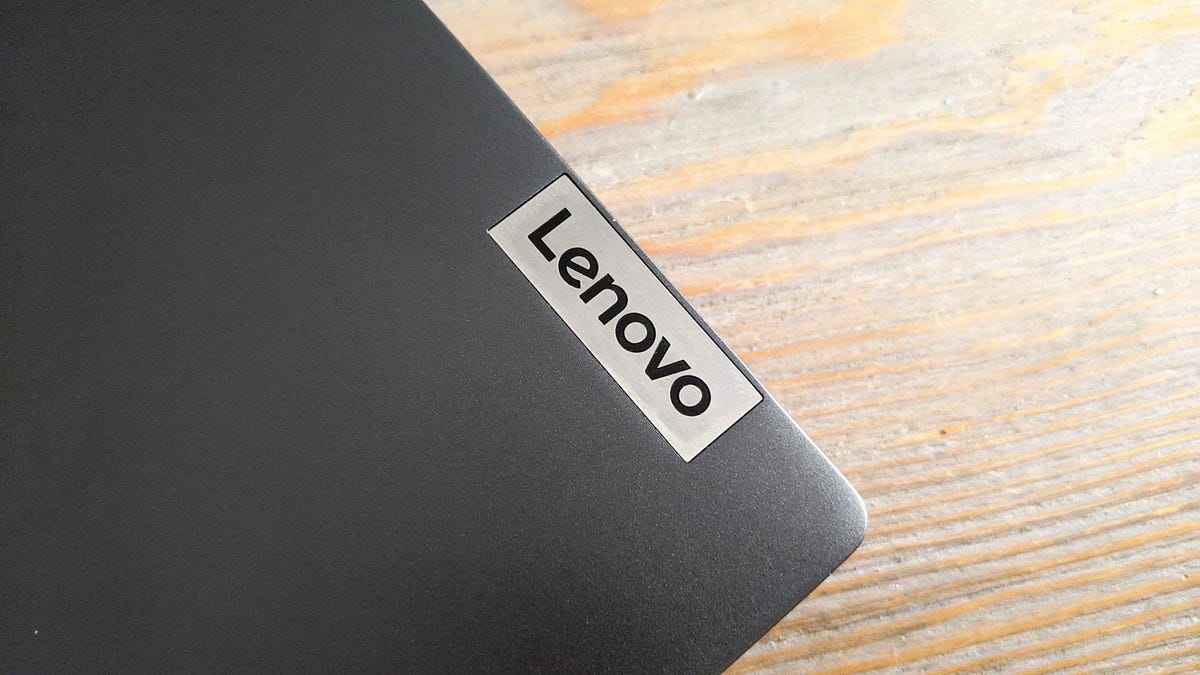 Leaked Lenovo ThinkBook Plus Shows Off a Second Screen With a Stylus