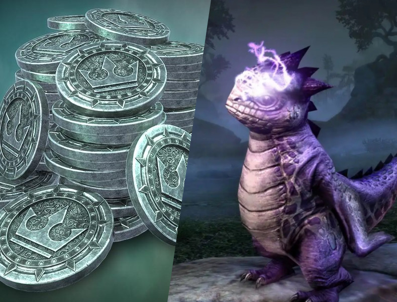 AlcastHQ's tweet photo. GIVEAWAY👀 1x 3000 Crowns and 1x Eerie Bantam Guar🔥🔥 Retweeting is much appreciated👍

👇👇Participate now &amp; Good Luck
https://t.co/A8WpJ2M1Ef

Contest ends on Monday, November 8th, 2021 #eso #elderscrollsonline #gatesofoblivion 
@DwemerAutomaton https://t.co/IYz6K2USVt