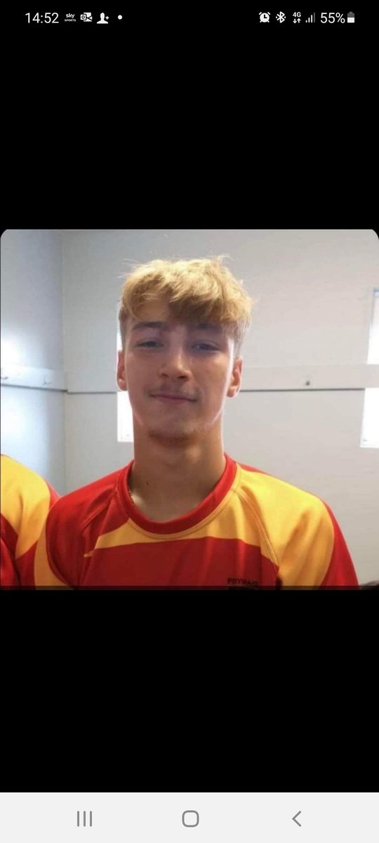 Penygraig Rfc tweet media