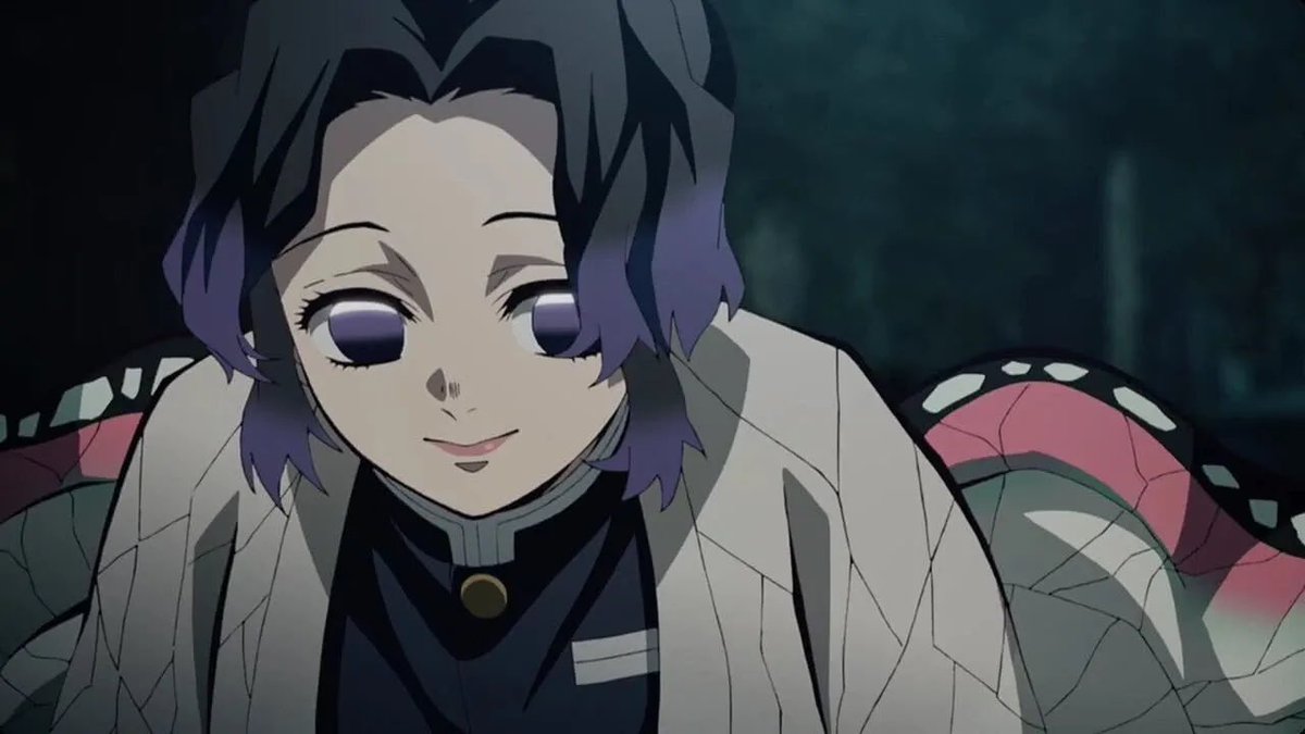 WaifuCulture's tweet photo. Anime : Demon Slayer https://t.co/Hfk6m7fkh8