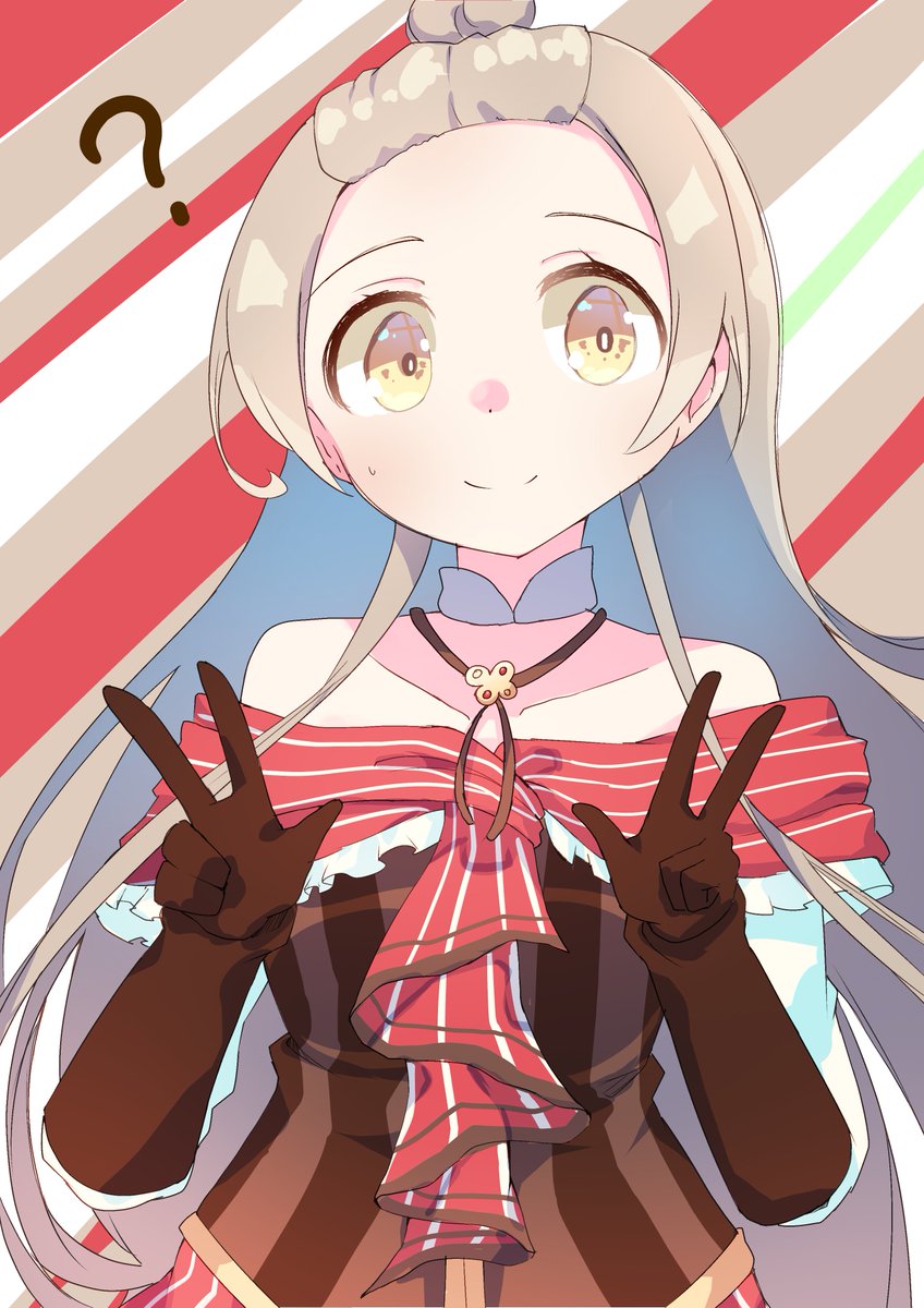 Twoucan 安積はぐむ の注目ツイート イラスト マンガ コスプレ モデル