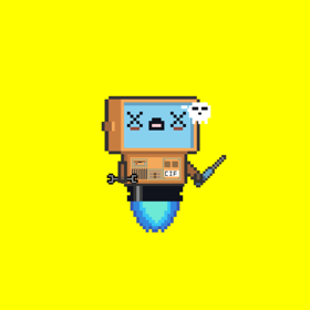 GoodNFTDaily's tweet photo. 🔥@PolyDroids listed on https://t.co/A94jZgC1lQ

Pixel-art community-based PFP project
🪙 30 MATIC
📅 November 1st, 2021
⏳ 07:00 PM (UTC)
➡️https://t.co/xJyyybtIS1

#NFT #NFTs #NFTCommunity https://t.co/JaULZbadZk