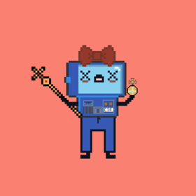GoodNFTDaily's tweet photo. 🔥@PolyDroids listed on https://t.co/A94jZgC1lQ

Pixel-art community-based PFP project
🪙 30 MATIC
📅 November 1st, 2021
⏳ 07:00 PM (UTC)
➡️https://t.co/xJyyybtIS1

#NFT #NFTs #NFTCommunity https://t.co/JaULZbadZk