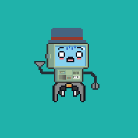 🔥@PolyDroids listed on goodnftdaily.com

Pixel-art community-based PFP project
🪙 30 MATIC
📅 November 1st, 2021
⏳ 07:00 PM (UTC)
➡️goodnftdaily.com/project/poly-d…

#NFT #NFTs #NFTCommunity