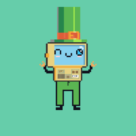 GoodNFTDaily's tweet photo. 🔥@PolyDroids listed on https://t.co/A94jZgC1lQ

Pixel-art community-based PFP project
🪙 30 MATIC
📅 November 1st, 2021
⏳ 07:00 PM (UTC)
➡️https://t.co/xJyyybtIS1

#NFT #NFTs #NFTCommunity https://t.co/JaULZbadZk