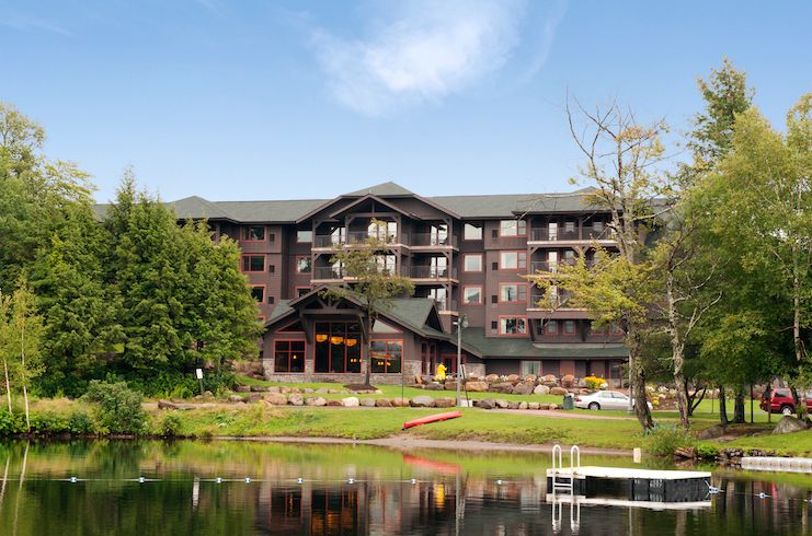 LODGING Magazine tweet media