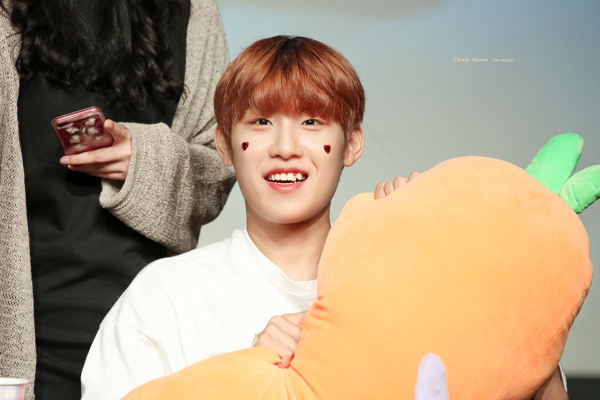 hourly park woojin tweet media