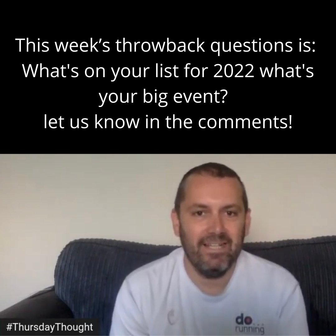 DOdaily2020's tweet photo. This week’s throwback question, let Des know what your answer is in the comments.
#justDoingit #DOdaily https://t.co/3PeWO2UPKw