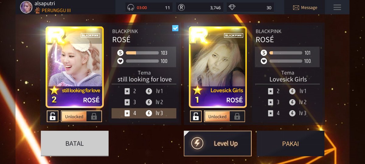 jo_yvri's tweet photo. i'm happy of this🥳🥳 kurang love to hate me r card https://t.co/L9egIPf2KR