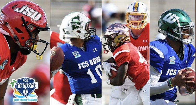 CoachPDBU's tweet photo. Blessed to receive an invite to the @FCSBOWL 🙏🏽 https://t.co/PhRW1oDI2G
