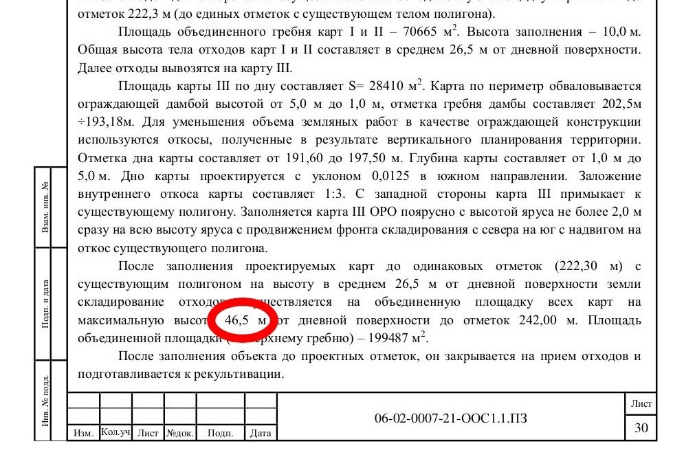 klintwit's tweet image. 46,5 метров.
До такой высоты предлагается насыпать Алексинскую свалку в новом проекте расширения помойки на сайте администрации.

Это выше любой клинской высотки. Теперь свалка может стать самым высоким сооружением Клина, архитектурной доминантой города.