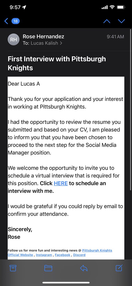 Lucas tweet media