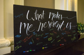 In the past The KC Chamber and Trauma KC worked with support from Sesame Street to collect data that would help those who experienced adverse childhood experiences(ACEs). Now we can support residents who experienced ACE and build a more resilient community. #Pastsuccess
