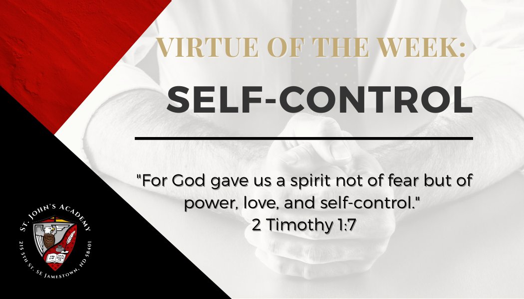 St. John's Academy (@sjacademy1890) on Twitter photo 