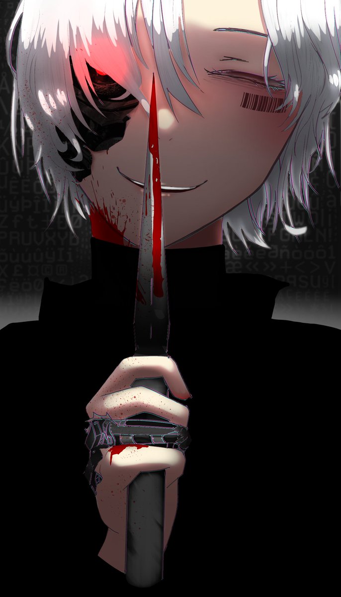 Wefor_Tomo's tweet photo. #じゃす見 #JaSeeing #vtuber
Happy Halloween🎃 https://t.co/LWfTPX79c6