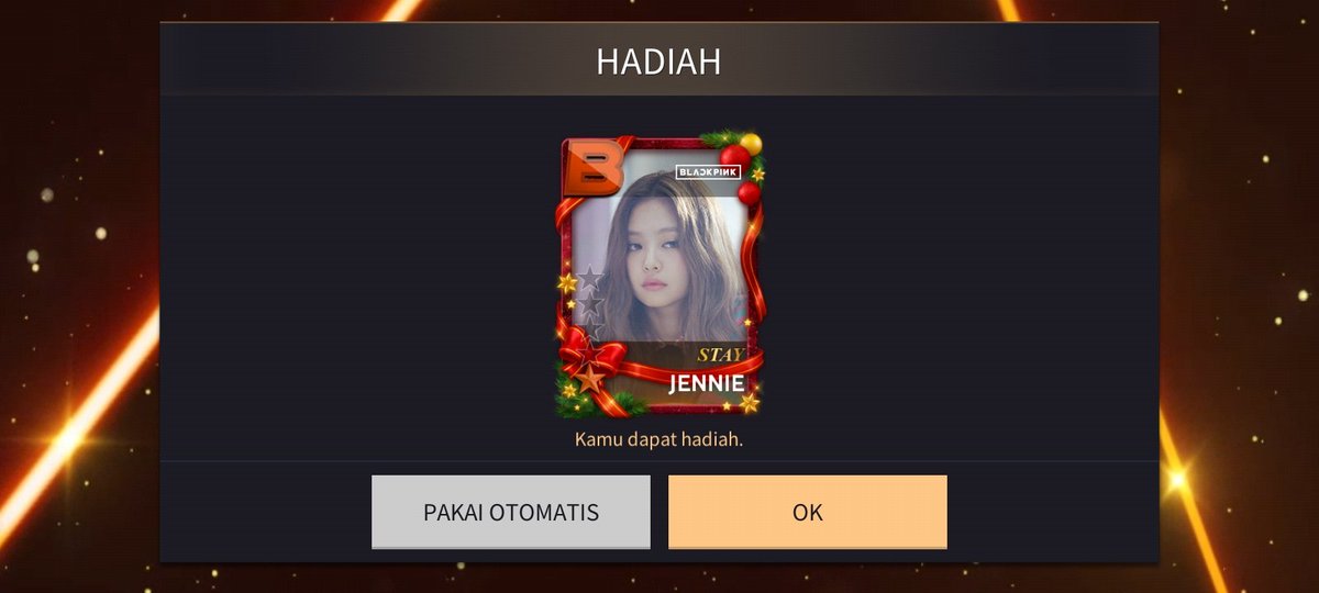 jo_yvri's tweet photo. finally got blackpink limited card🥳🥳 https://t.co/j7GhBxTaXK