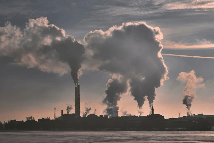 NinjasSrm's tweet photo. Paryavaran Saathi Chatbot Launched by Delhi Government to Boost Citizen Participation in Fighting Pollution.

Delhi Environment Minister Gopal Rai on Thursday launched a chatbot and website to facilitate people's participation in the fight against pollution. https://t.co/PdiDHher8m