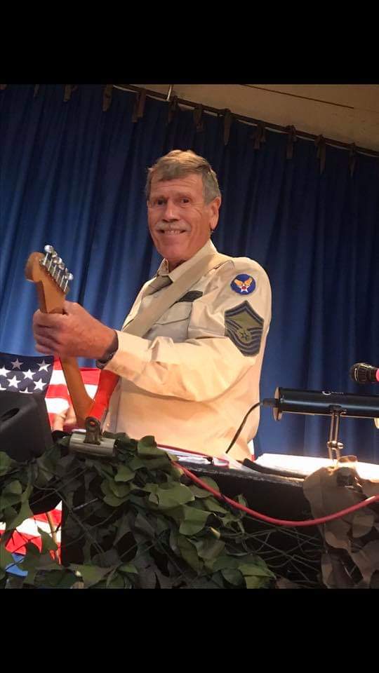 A massive thankyou to everyone who braved a very windy day to honour Shrewsbury musician Neil Jackson yesterday and raise some money towards the ENSA Memorial Appeal. 

Our next event is 14th November Remembrance Sunday Luncheon Wroxeter Hotel Shrewsbury 1pm.