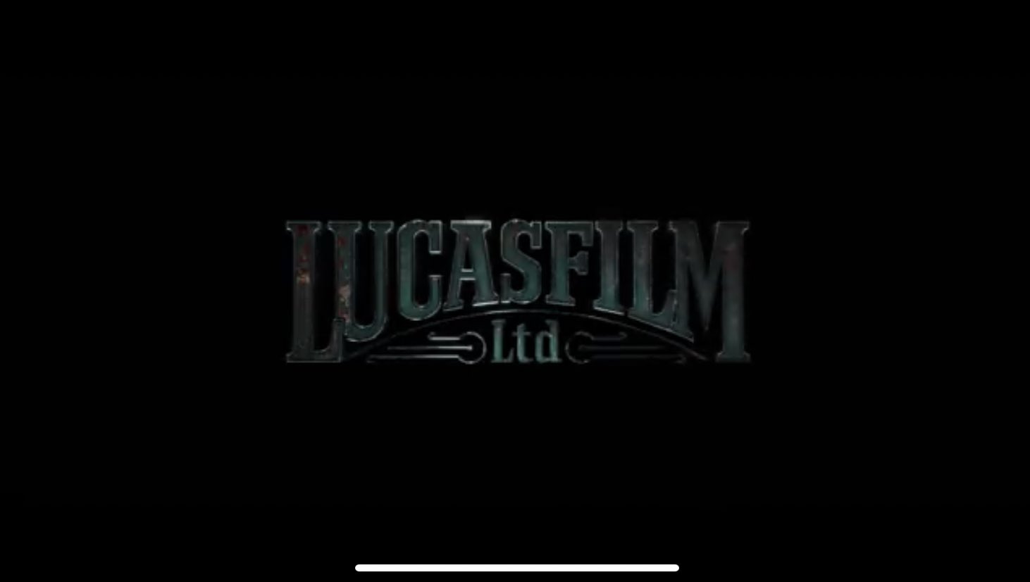 Lucasfilm Logo
