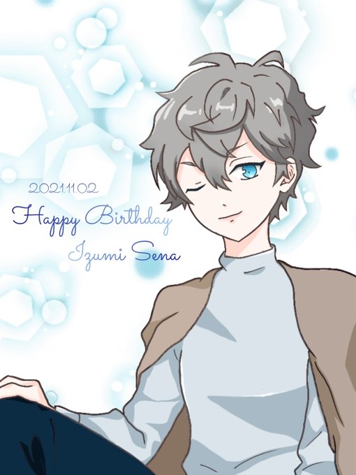 瀬名泉のtwitterイラスト検索結果