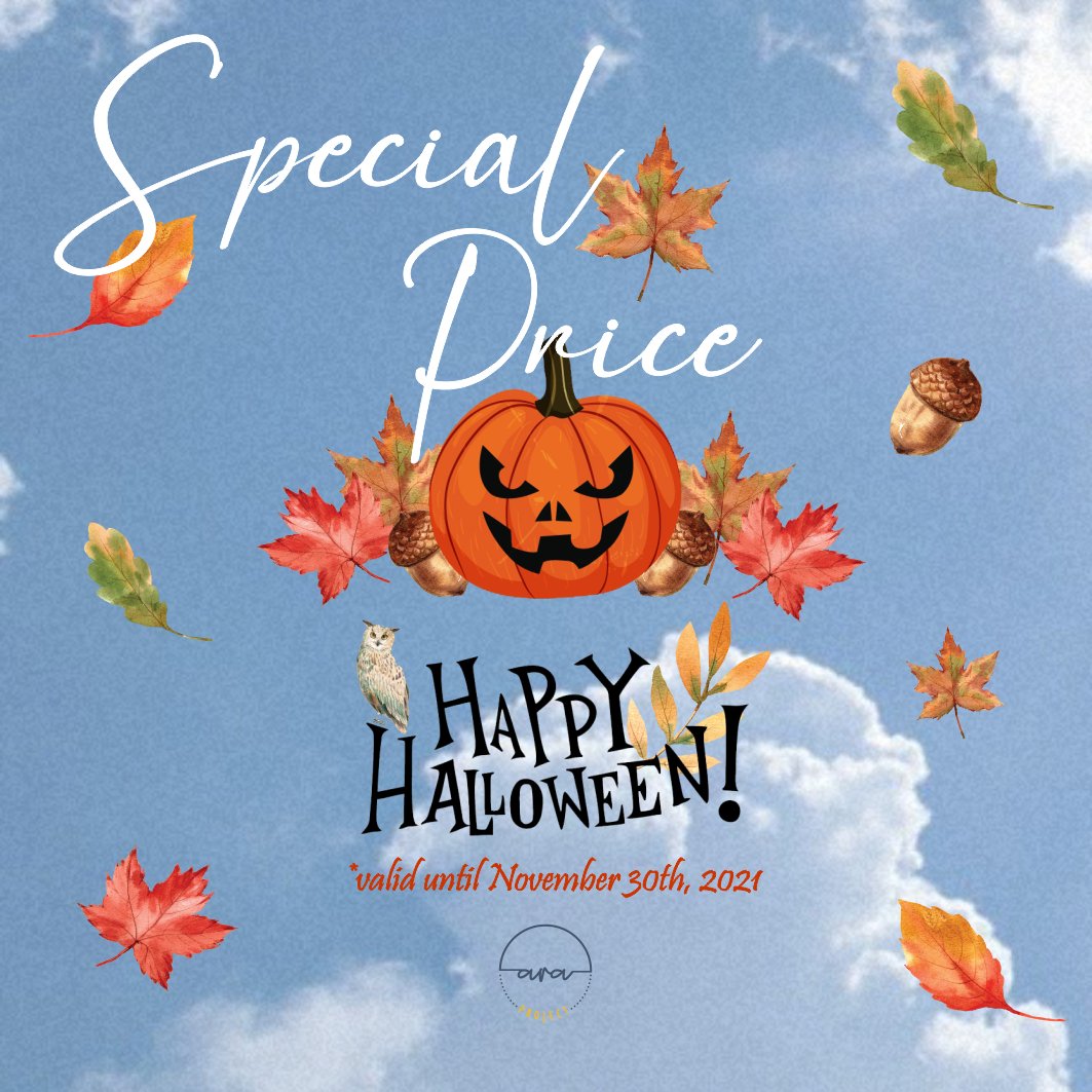 araprojectidn's tweet photo. Hello friends! 🎃
Check out our shop for this season's special price.
Link in bio 😉 https://t.co/sLMoGo268v