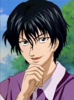 石田彰 テニスの王子様 最新情報まとめ みんなの評判 評価が見れる ナウティスモーション