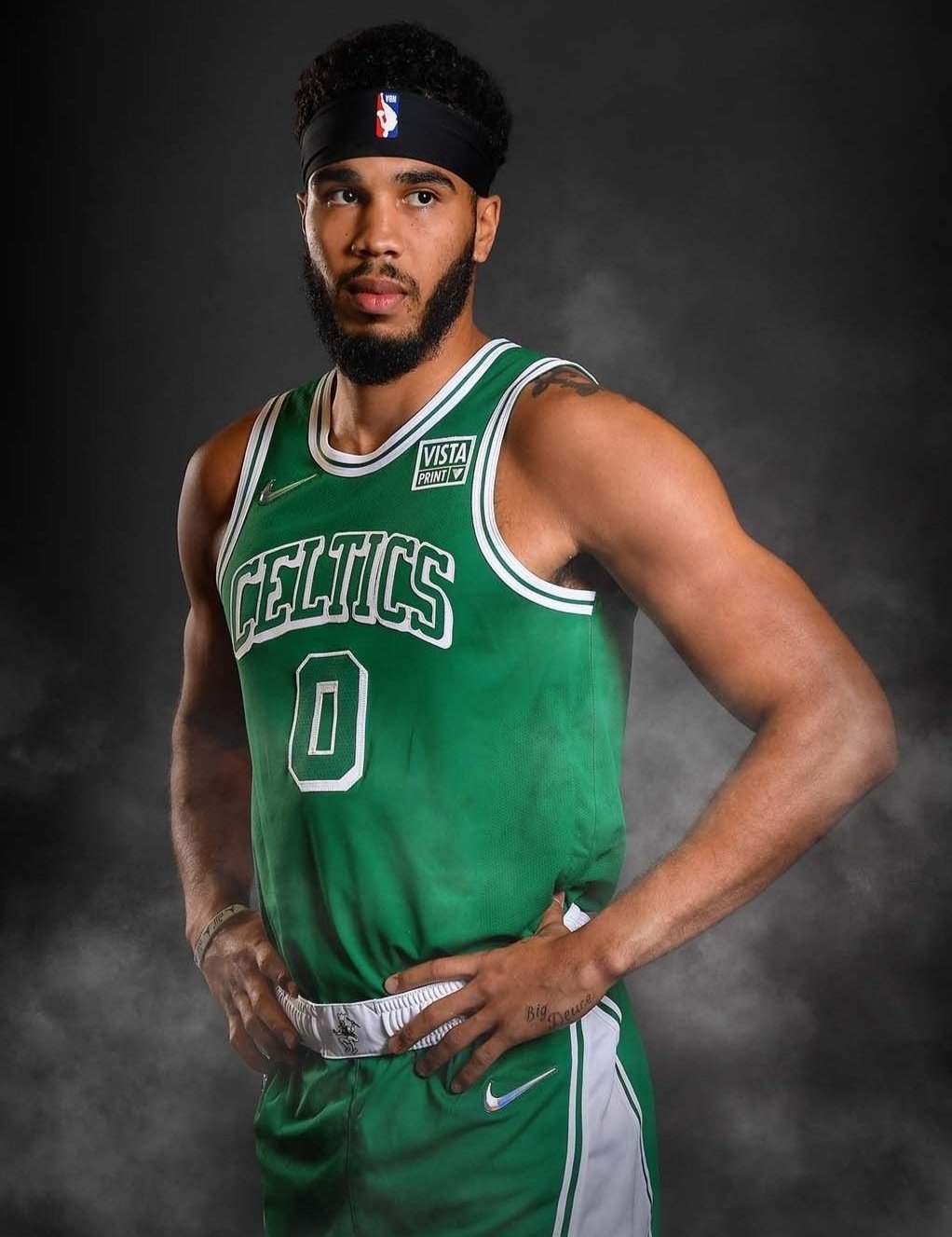 Celtics unveil 2019-20 City Edition jerseys - CelticsBlog