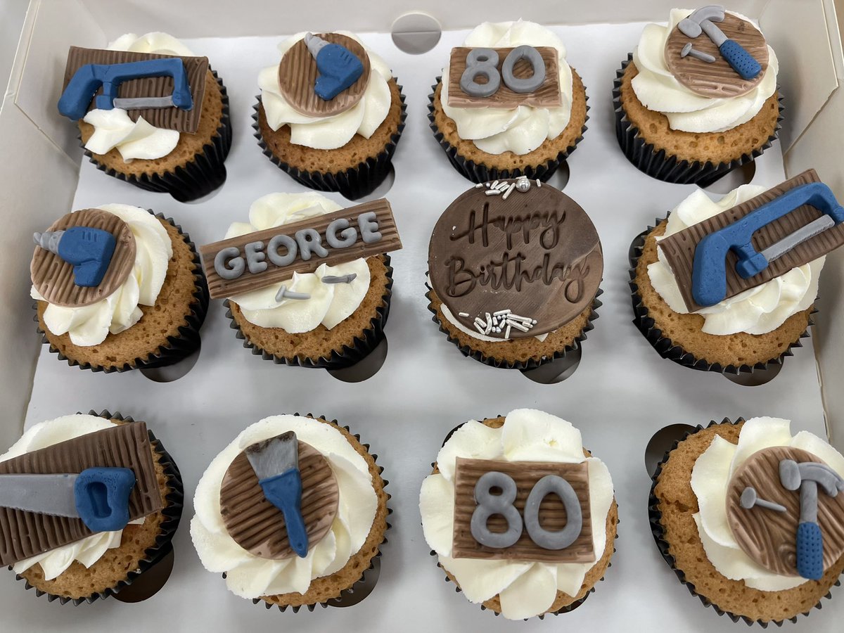 Patterns & Moulds tweet media