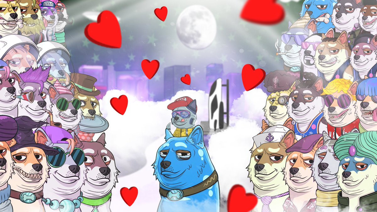 Dogepound240's tweet photo. King of Gifs ❤️ Jean @aida2k21 ❤️ https://t.co/j6aQsJAqk0