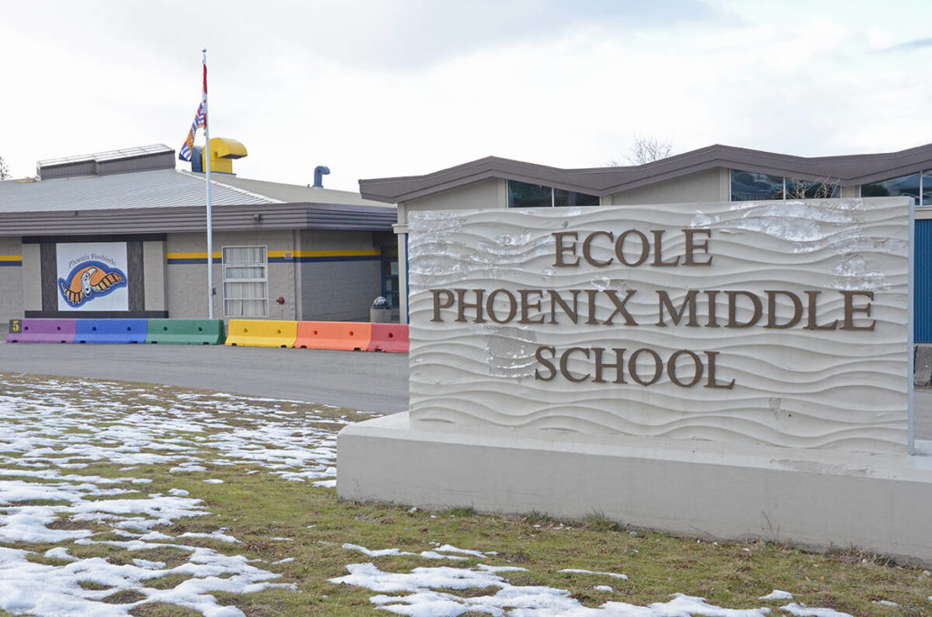 .<a href="/CRSD72/">School District 72</a> was recognized for energy efficiency recently! ow.ly/459050GBybZ ⚡ 👏 #bced