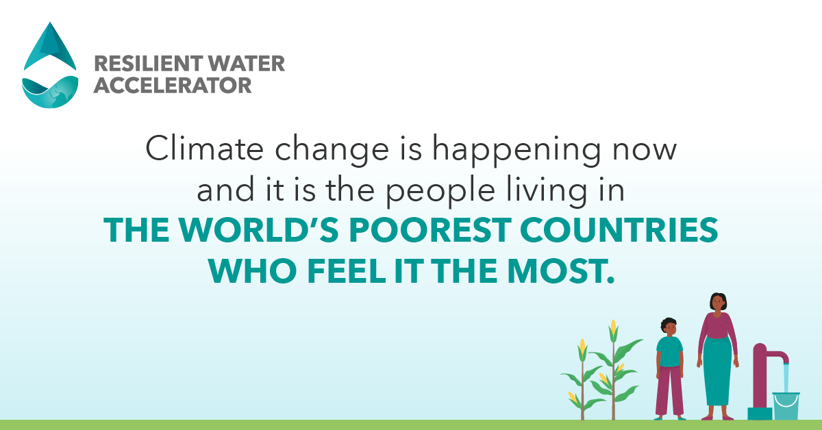 WaterAid (@wateraid) on Twitter photo Tomorrow, join <a href="/WainwrightTim/">Tim Wainwright</a> <a href="/KathrynPharr/">Kathryn Pharr</a> and <a href="/HasinJahanHJ/">Hasin Jahan</a> to hear how the #ResilientWaterAccelerator will support climate-vulnerable communities to secure clean and reliable water resources.
🕰️ 11:10-11:35
📍 #Water4Climate Pavilion or online ➡️ fal.cn/3jtv2 Tomorrow, join <a href="/WainwrightTim/">Tim Wainwright</a> <a href="/KathrynPharr/">Kathryn Pharr</a> and <a href="/HasinJahanHJ/">Hasin Jahan</a> to hear how the #ResilientWaterAccelerator will support climate-vulnerable communities to secure clean and reliable water resources.
🕰️ 11:10-11:35
📍 #Water4Climate Pavilion or online ➡️ fal.cn/3jtv2