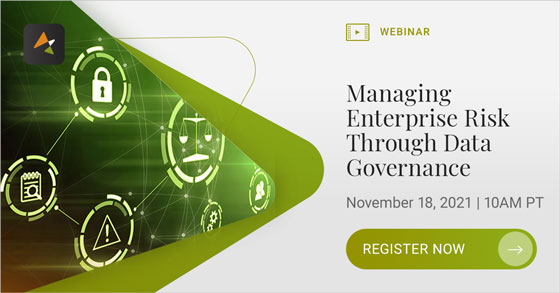 Armanino_HQ's tweet photo. Discover what your organization should prioritize to improve your #datagovernance program by joining us for our upcoming webinar on 11/18, with privacy and security experts from Armanino, @servicenow and @riotgames. Register today: https://t.co/1K1N5lbrN9 #privacyexperts https://t.co/aPIwiGFo4A