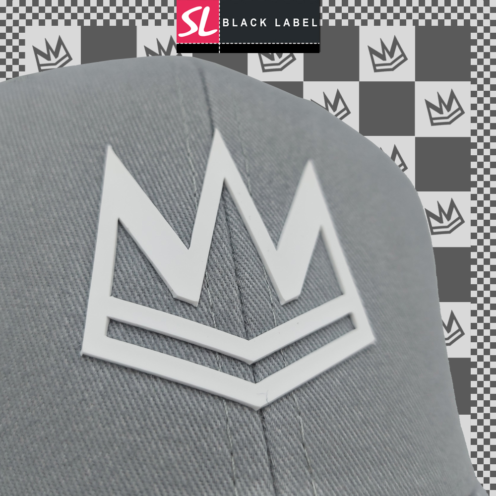 SL_Blacklabel's tweet photo. Oh and yes we can also print over seams with our Premium Print processes such as our 3D print.

#Headwear #Retail #Fashion #Print #NeverSayNever #Caps https://t.co/1MmhdVa9Tz