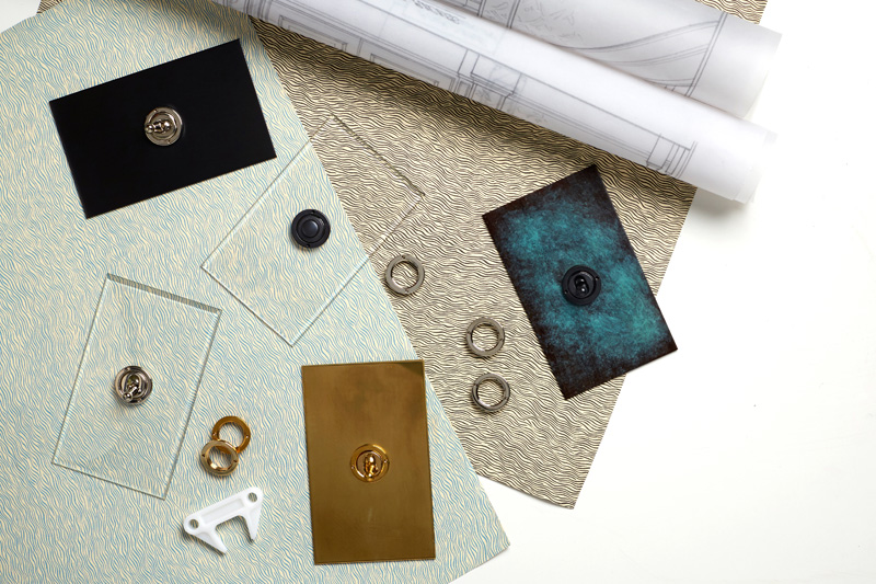 Established in 1987, Forbes &amp; Lomax have always approached the electrical accessory market from an aesthetic point of view.  More from our collection this way: ow.ly/9hwL50G3m7P