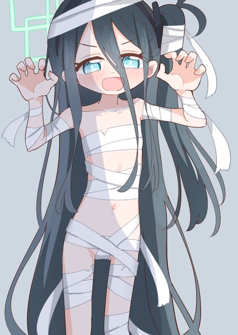 アリス(ハロウィン)(幻覚)… 