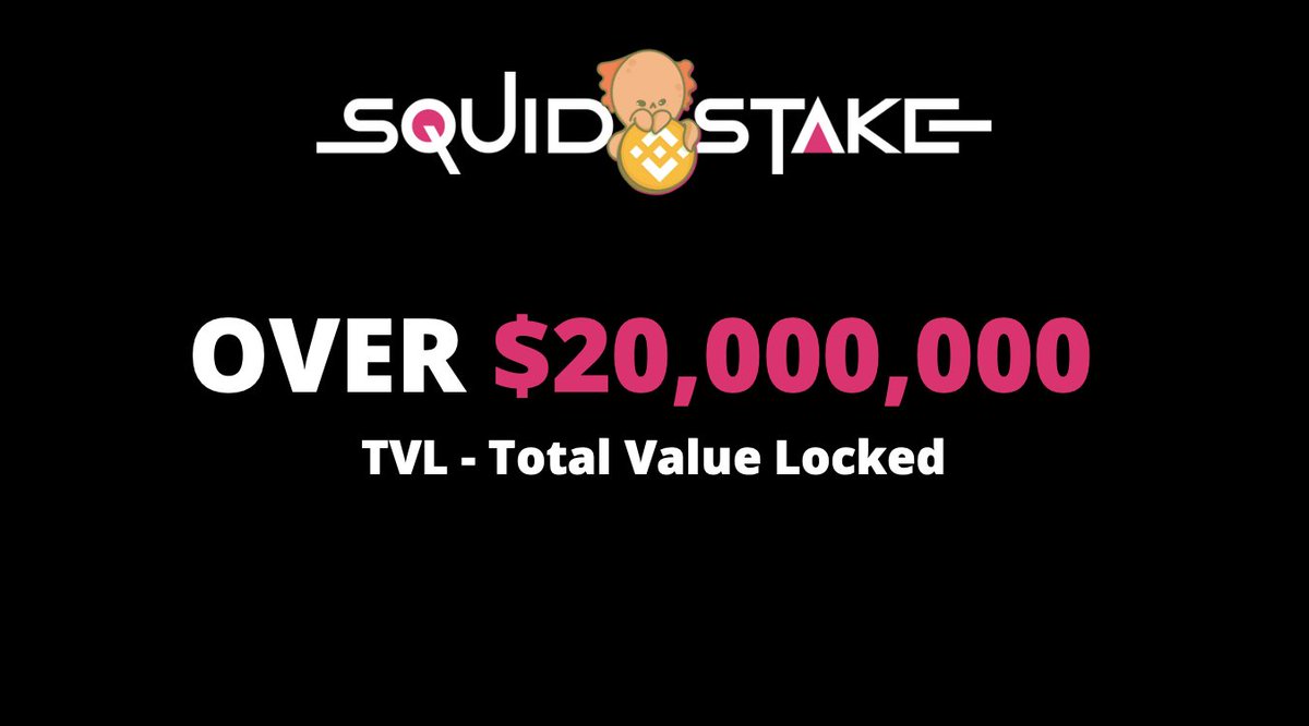 TakoDaoOfficial's tweet image. Next Milestone: $25,000,000. Quarter of a $100 million.