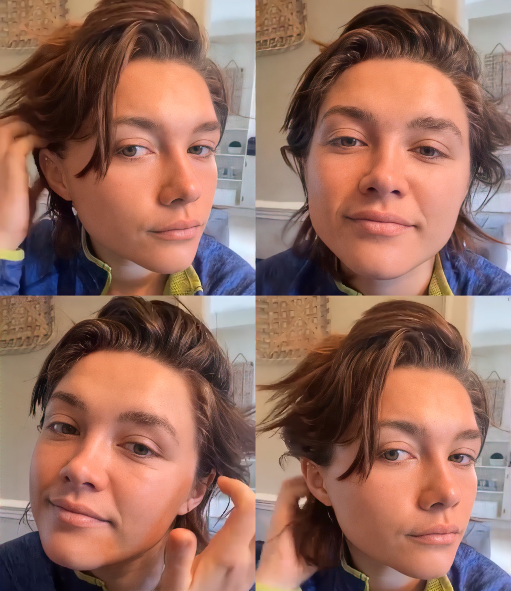 Florence Pugh Daily on Twitter: 
