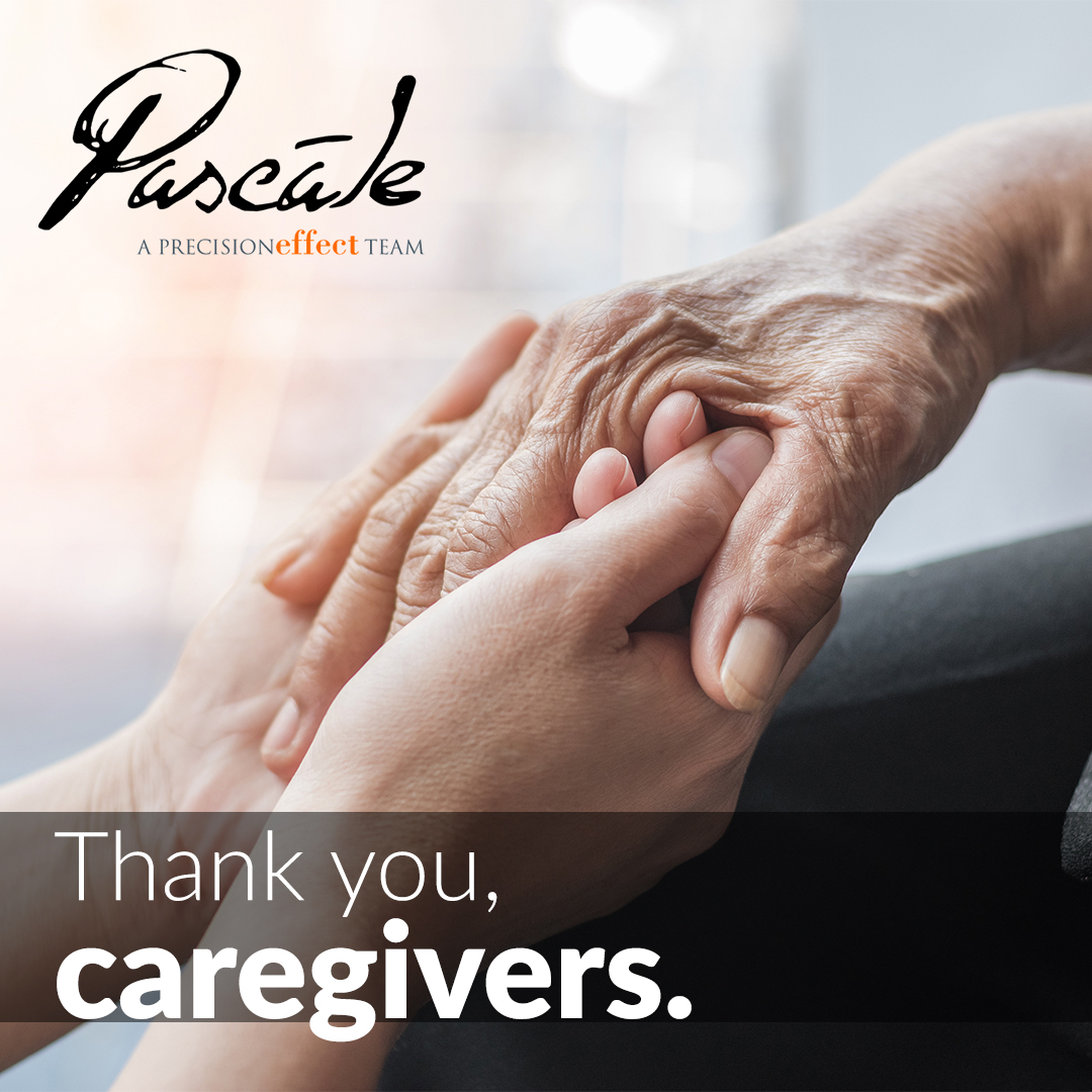 This month we recognize the family caregivers across the country who give their time, energy and love to those who need them. #NationalFamilyCaregiversMonth