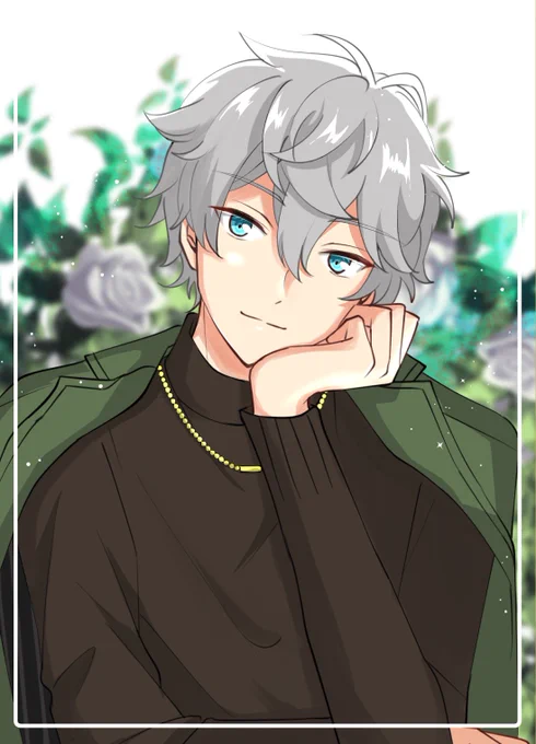 #瀬名泉誕生祭2021
泉〜!!お誕生日おめでとう✨✨✨ 