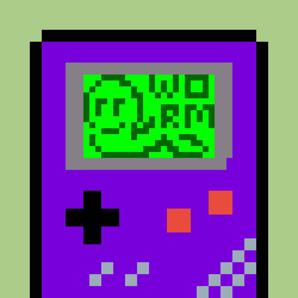 alex_sterk's tweet photo. @ledgerstatus We've been deploying some forks of on-chain projects on @ubiqsmart 
@CHIMPeth and @TINY83_nft both fully onchain pixel art.
Very cool open-source projects on both $UBQ and $ETH https://t.co/W8DkcahoiI