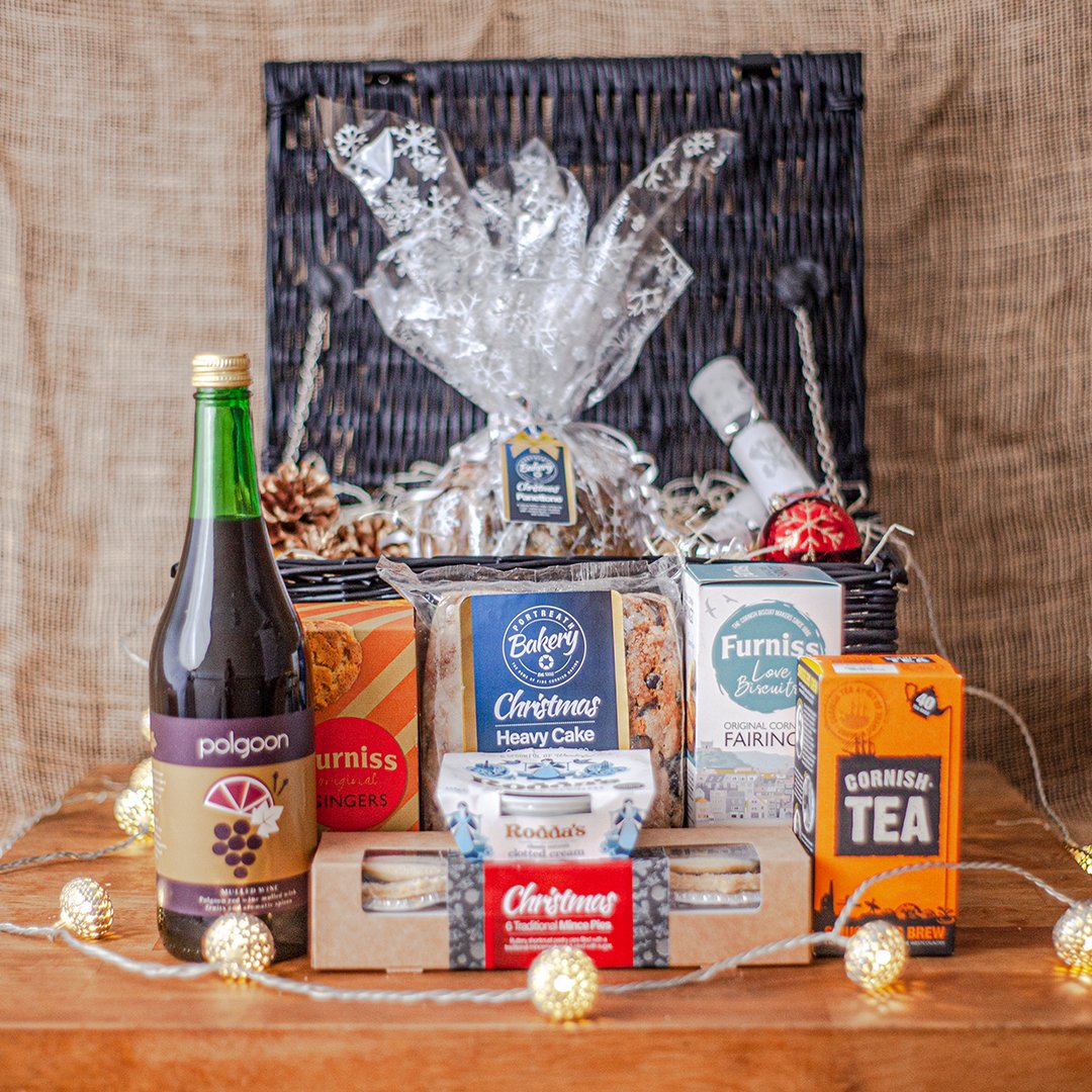 Cornish Hamper Store tweet media
