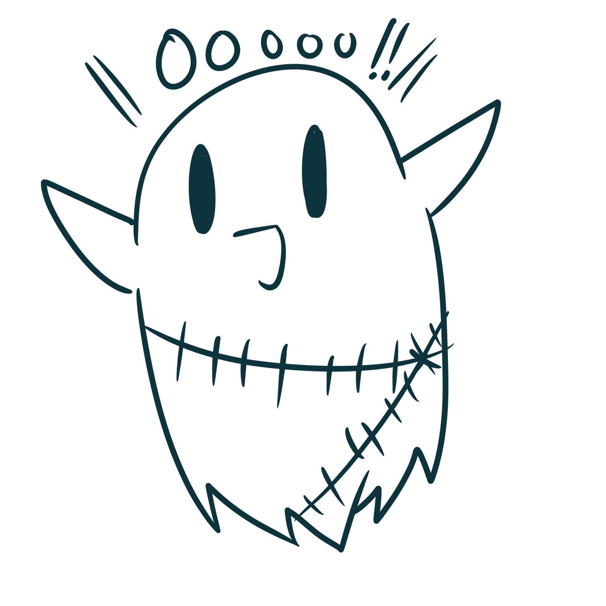 ChronosAtelier's tweet photo. Some horror-ish costume doodles for belated Halloween!
Sous is Ghos. Very Sus.

#GraphiteXIV https://t.co/8O37WneBZb