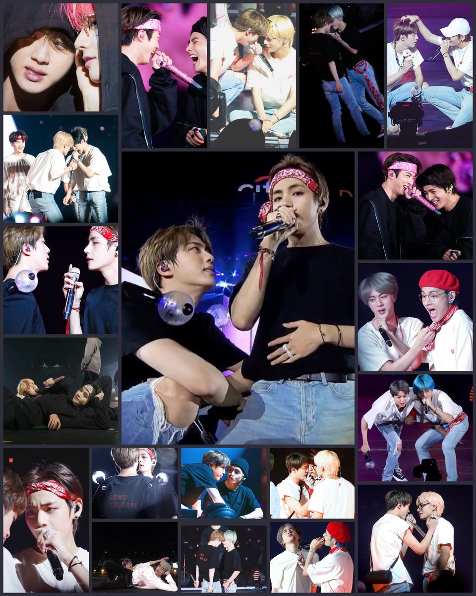 Katahaba27's tweet image. 作り直し

とりあえずテテジン芸人💜

三度の飯よりテテジン💜
ジン強めのテテジンペンです💜

So whatのテテジンが好きな事に気づいた←遅い

#大人armyと仲良くなりたい 
#ARMYさんと繋がりたい 
#テテジン  
#関東army