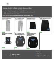 Midway_Middle's tweet photo. MMS's Athletic Booster Club is holding a Midway Apparel Sale until November 15th. Use the link below...same link is on MMS's website for those not on social media.

https://t.co/6HtMh9r1VO https://t.co/rkKjk6ziX2