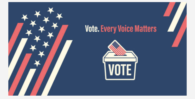 Tomorrow’s Election Day.  Voted early? Thank you. Voted by absentee ballot? Thank you. Not voted yet? Make your plan to vote tomorrow. It’s the responsibility of us all to make sure that all our elected officials believe in democracy and the rule of law. Local Elections DO Matter
