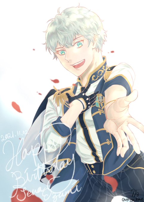 瀬名泉のtwitterイラスト検索結果