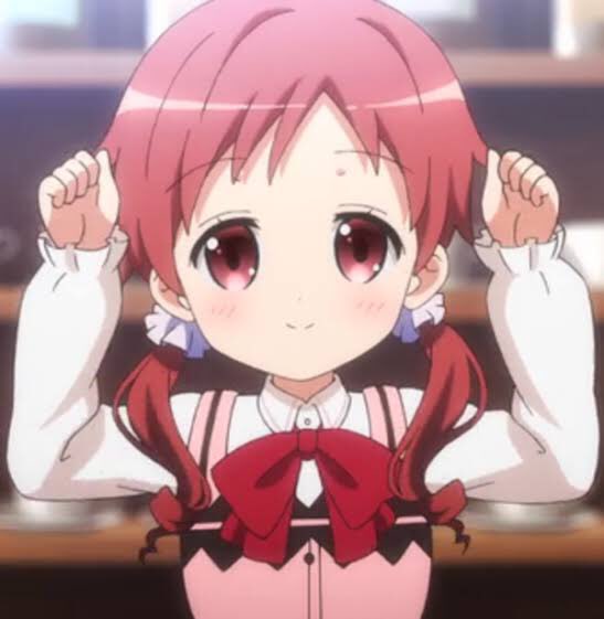 メグちゃん誕生日おめでとう 11月2日はメグちゃんの誕生日 奈津恵誕生祭21 奈津恵生誕祭21 ごちうさ Gochiusa ツイレポ