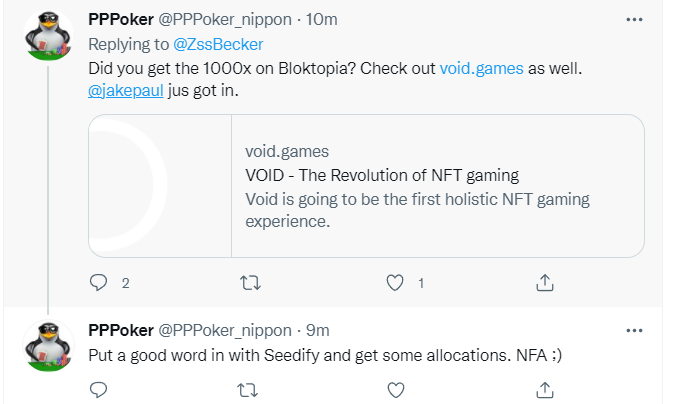 Alex Becker 🍊🏆🥇 tweet media