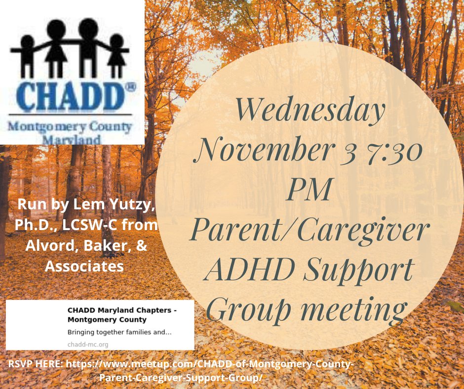 meetup.com/CHADD-of-Montg…